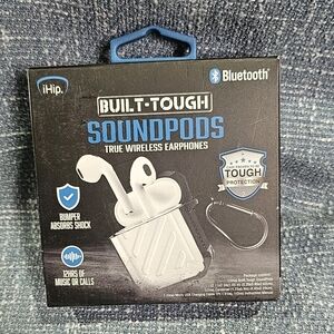 Wireless Bluetooth Earbuds